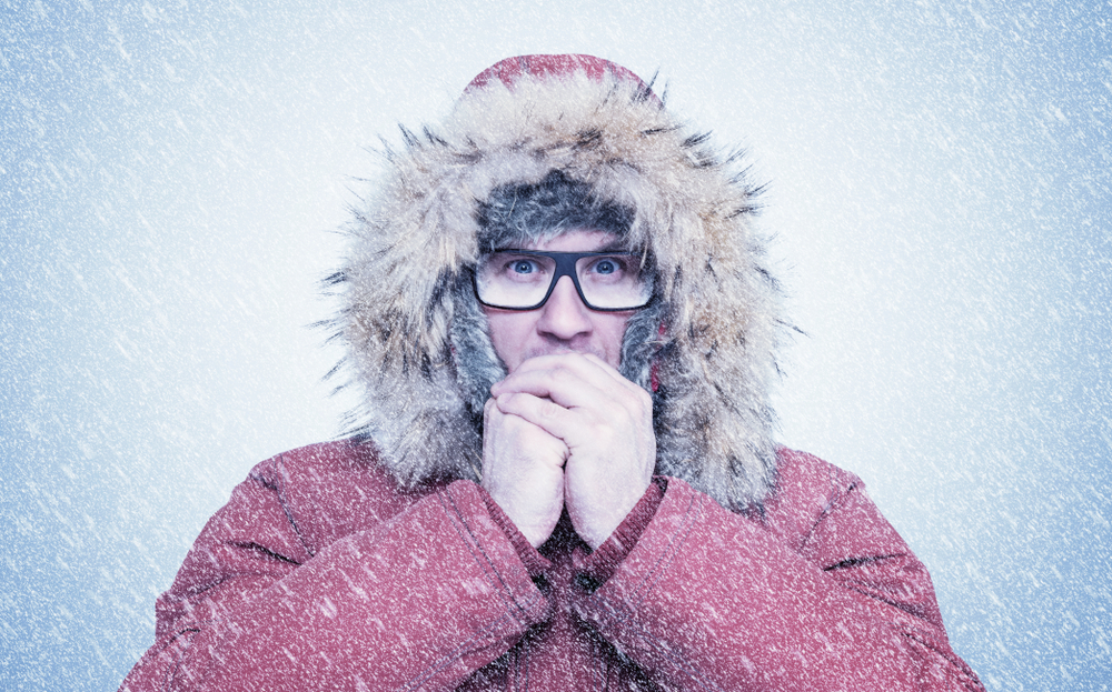 Arktischer Februar droht Deutschland! Temperaturen von -20 Grad erwartet - wird es wirklich so schlimm?