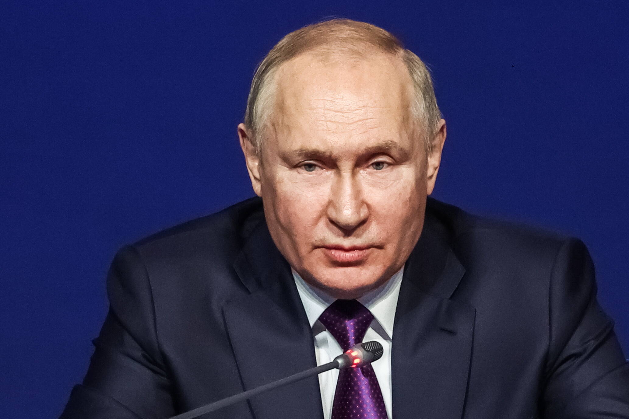 Atom-Alarm in Moskau! Angst und Schrecken in der russischen Hauptstadt