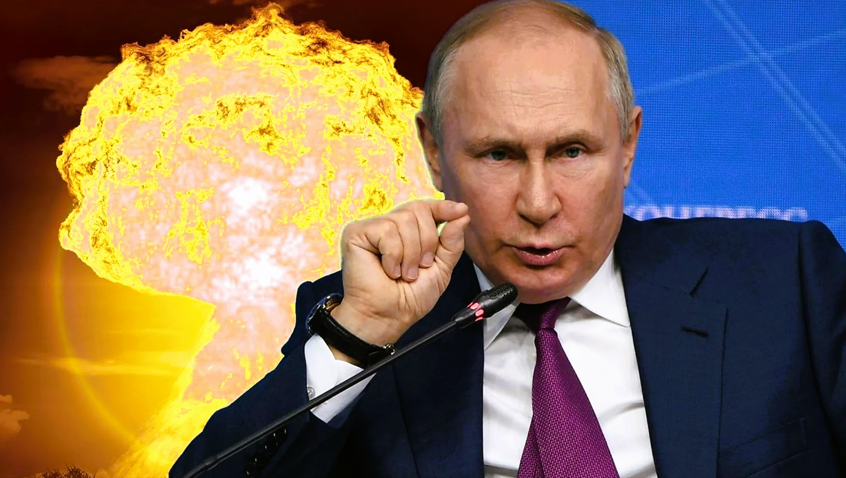 Russischer Geheimdienst will Prigoschin töten! "Dolchstoß" gegen das eigene Land - er ist "Staatsfeind Nr.1"
