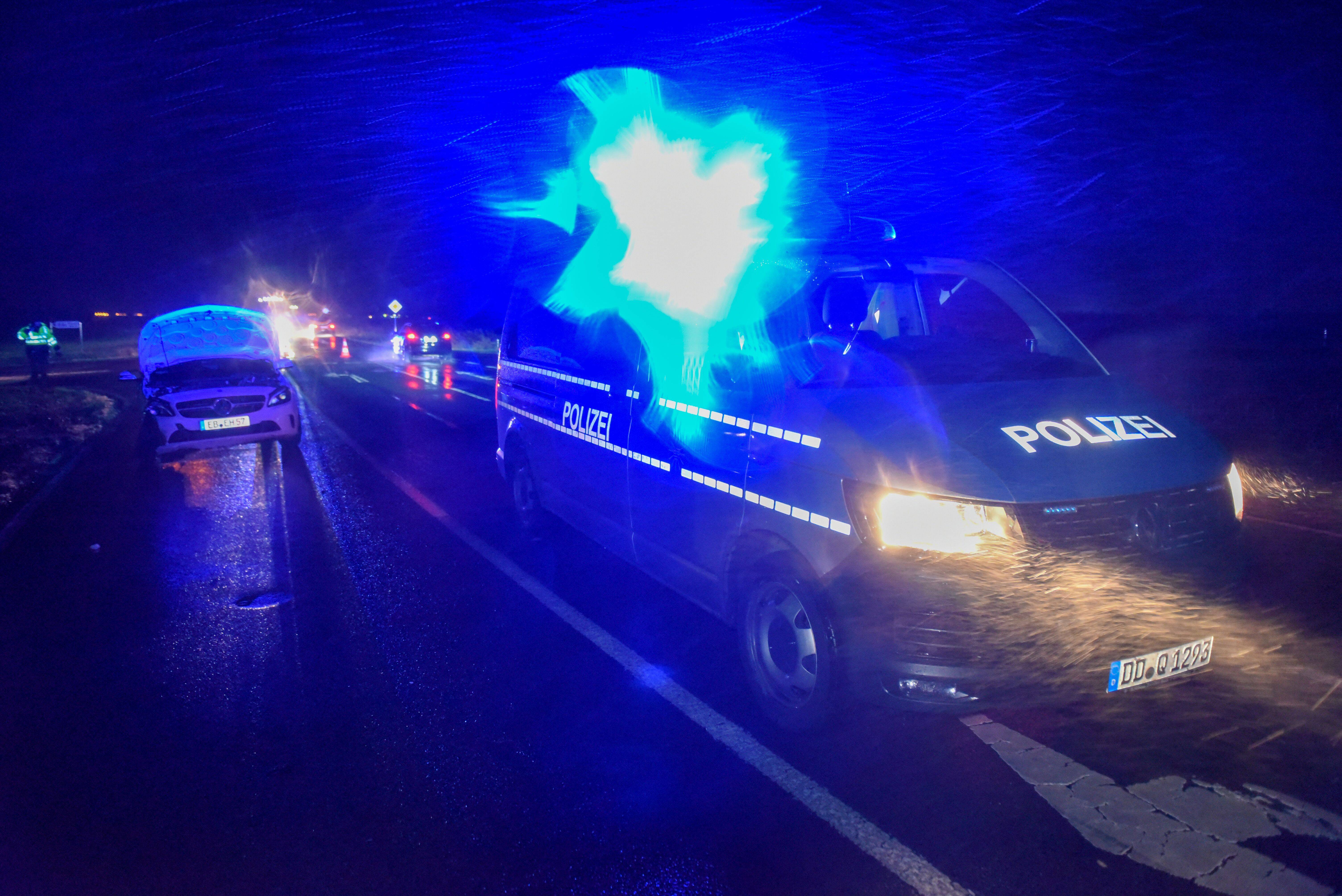 Brutaler Raubüberfall auf Juwelier - Opfer durch Schläge auf den Kopf lebensgefährlich verletzt!