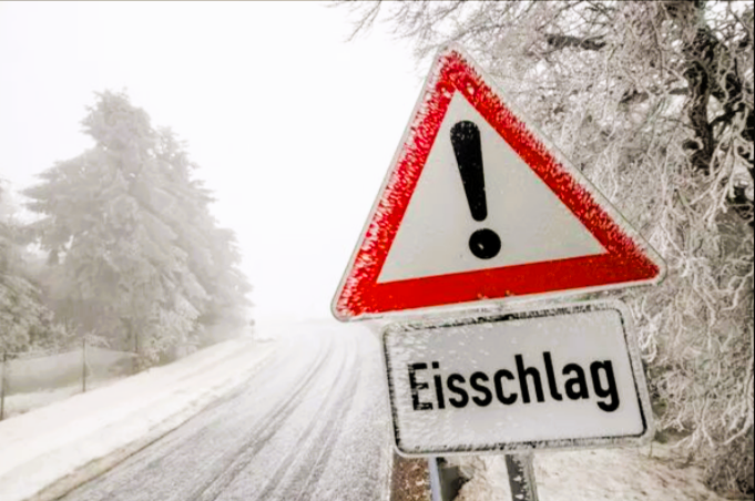 -20 Grad am Wochenende! Frosthammer trifft Deutschland - hier wird es besonders kalt
