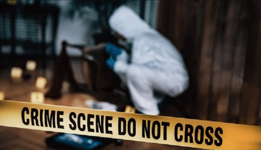 Schock-Fund! Leichen von Mutter und Sohn in Wohnung entdeckt - war es Mord?