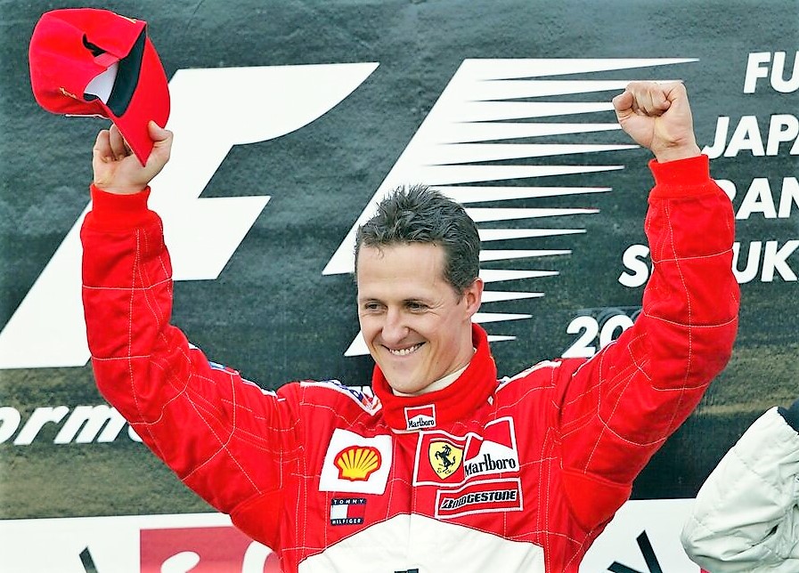 Michael Schumacher - Jetzt spricht seine "Mama"! Fast 10 Jahre nach schrecklichem Unfall