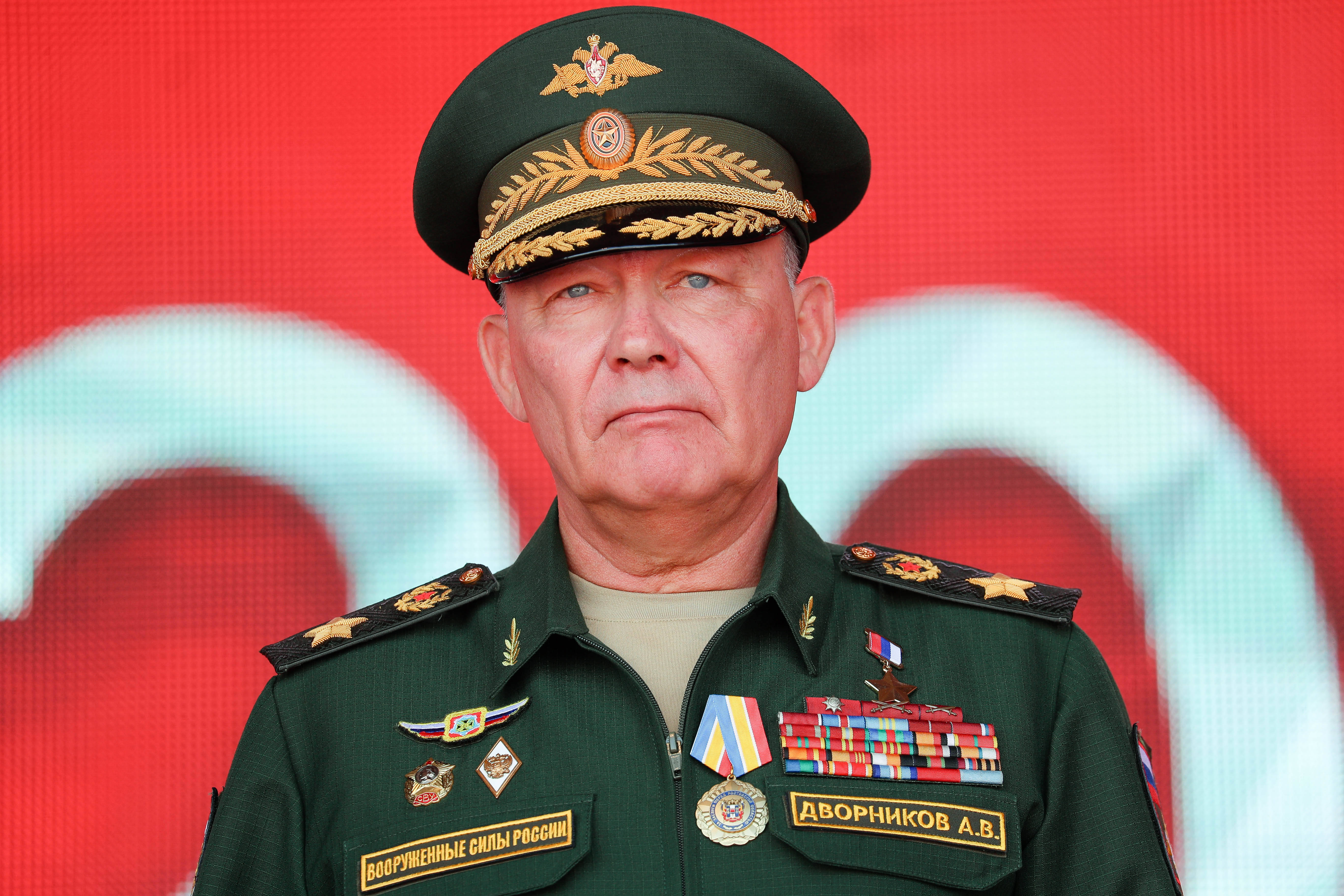 Russischer General getötet! Putin Vertrauter - Generalmajor Alexander Tatarenko bei Angriff getötet