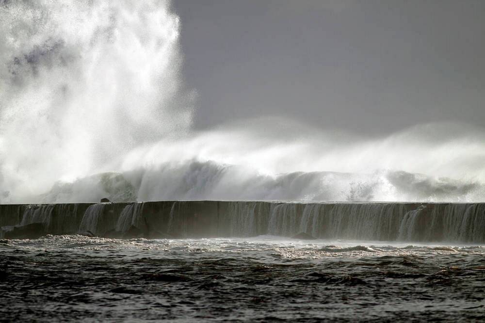 Tsunami im Mittelmeer? Super-Vulkan in immer aktiver - Experten schlagen Alarm!