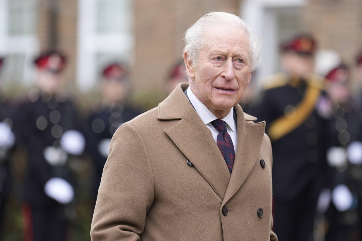 Geheime Einblicke: Wie König Charles' Kindheit wirklich war