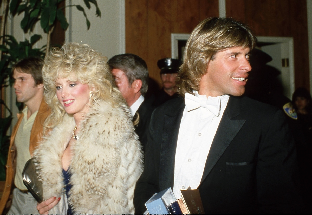 Unglaublich, aber wahr: Hansi Hinterseer saß 1980 in der ersten Reihe bei den Oscars