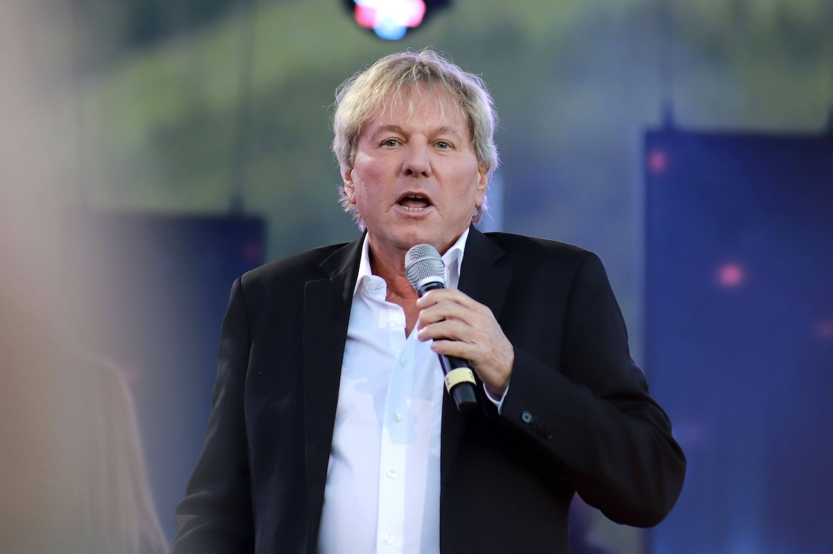 Nach 30 Jahren: Bernhard Brink und Daniela Jäntsch gehen überraschend getrennte Wege
