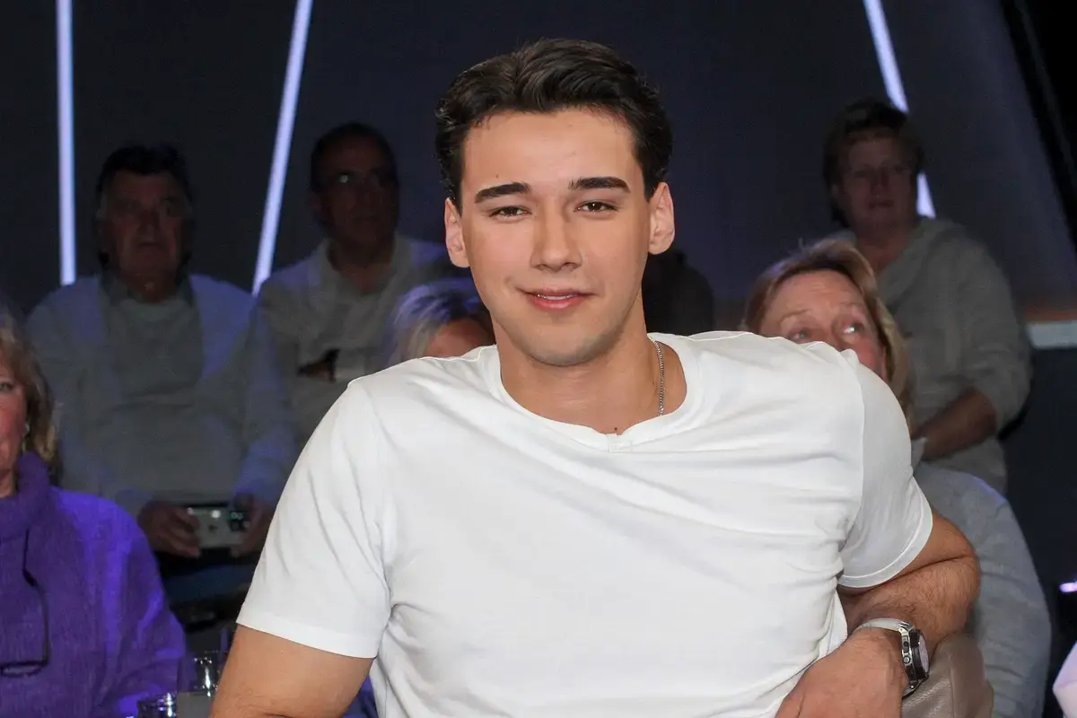 Diego Pooth verblüfft Fans mit Miami-Foto: Sixpack enthüllt
