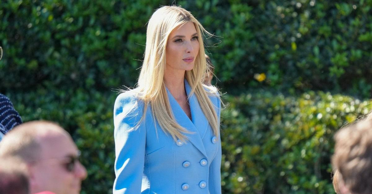 Ivanka Trump's Lonely Reveal: How Wealth Built Walls Around Her Life
