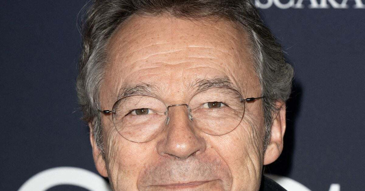 À 81 ans, Michel Denisot a choisi une retraite très verte — ses forêts et ses revenus dévoilés