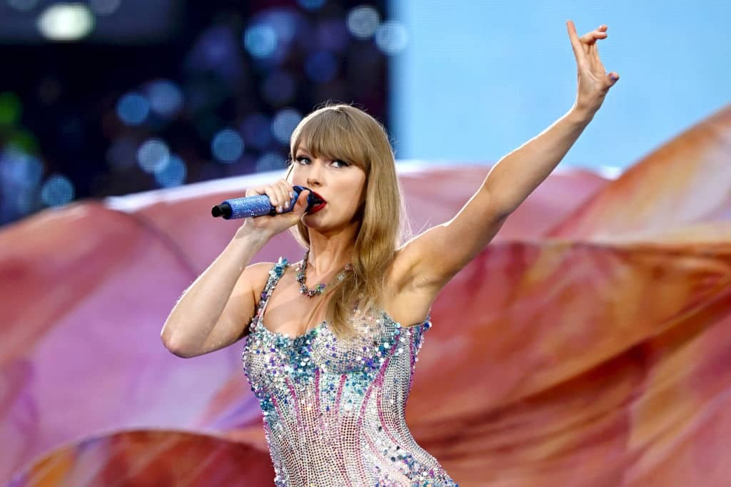 Verdachte van aanslagplan bij Taylor Swift eindelijk voor de rechter in Wenen