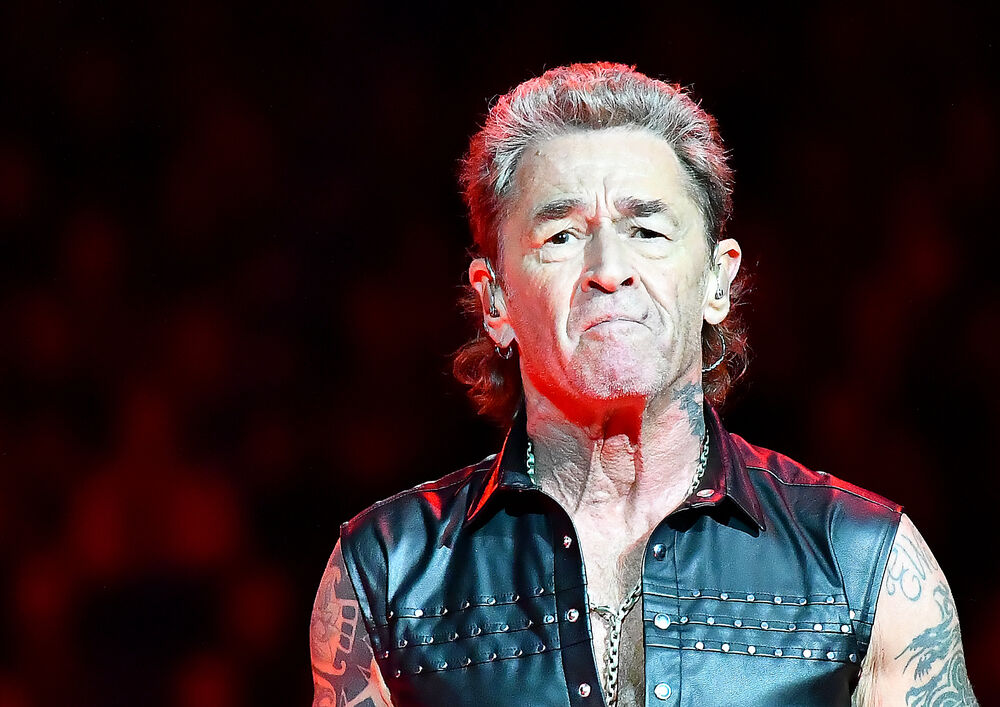 Peter Maffay Beichte: 2 Flaschen Whiskey am Tag! Erschütterndes Alkohol-Geständnis besorgt die Fans!