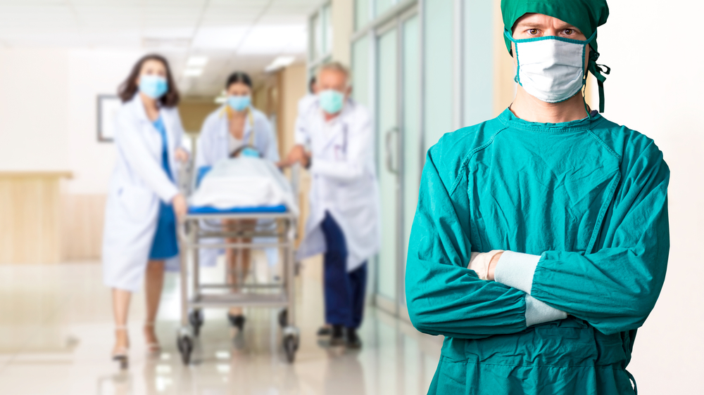 Amputation - Deutscher TV-Star muss wegen Diabetes-Erkrankung schwere Operation überstehen!