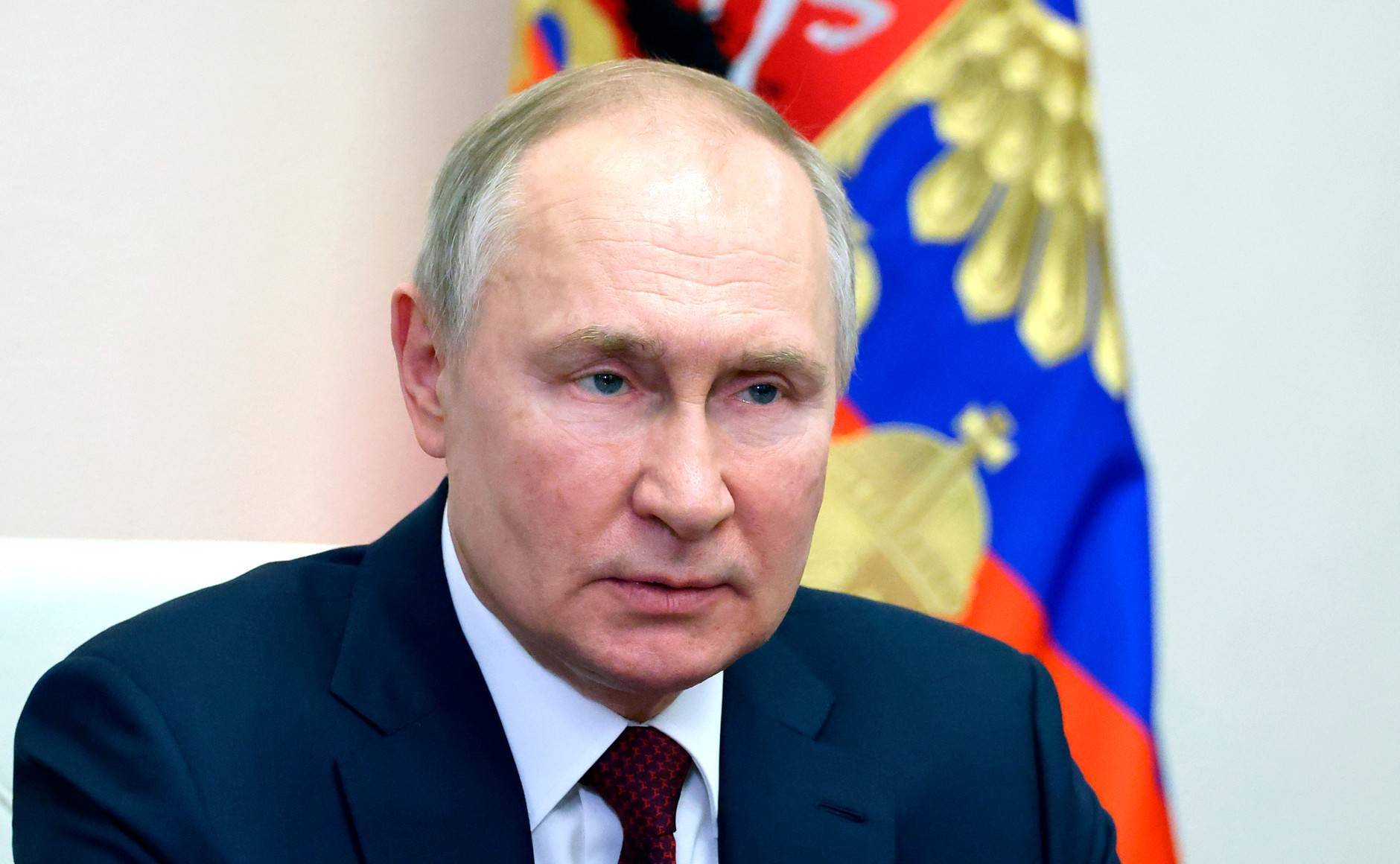 Putin rüstet auf! Mehr Hyperschallrakete sollen produziert werden um den Westen zu drohen!