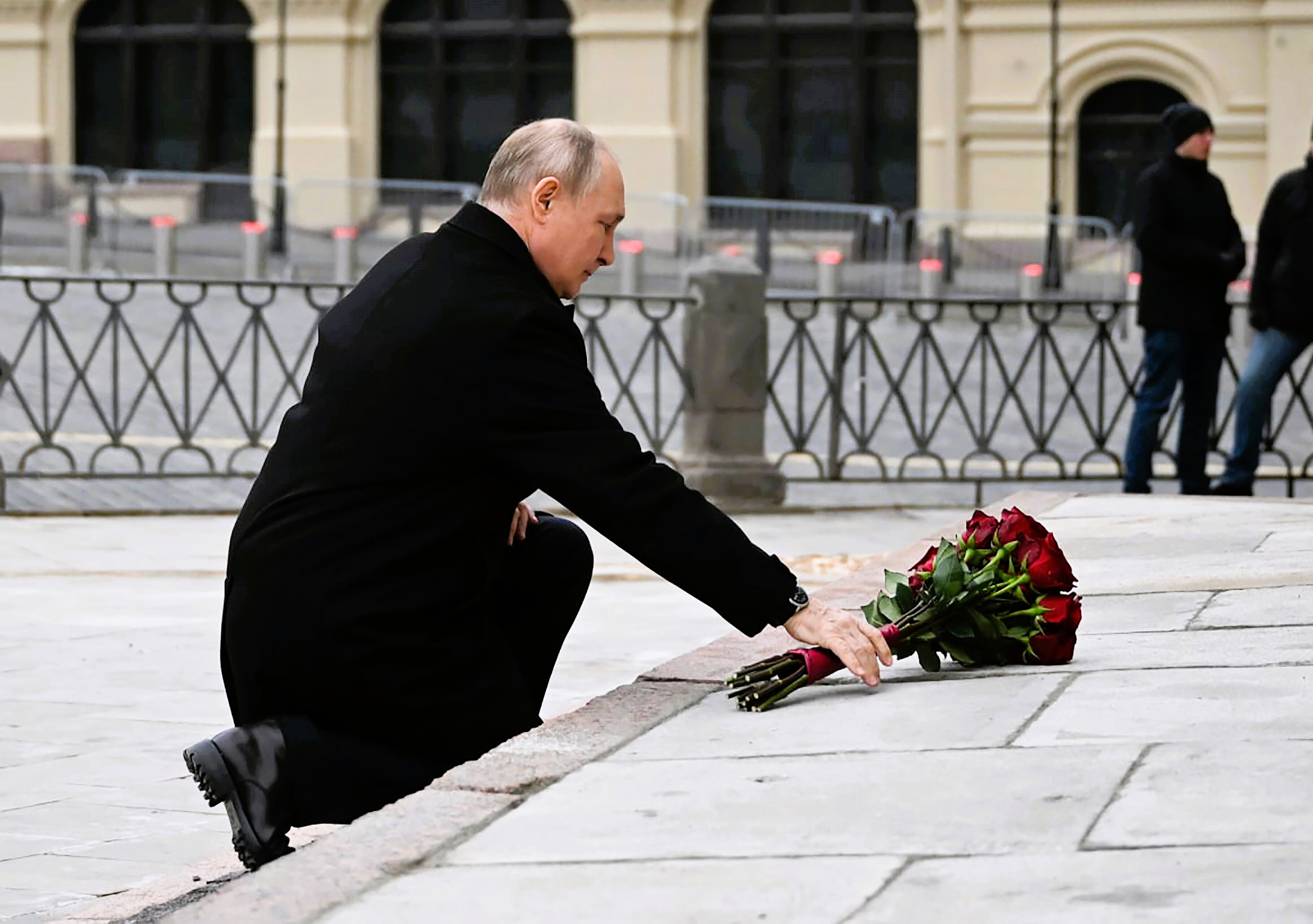 Enger Putin-Berater tot! Er wollte keinen Krieg - nächster mysteriöser Todesfall!