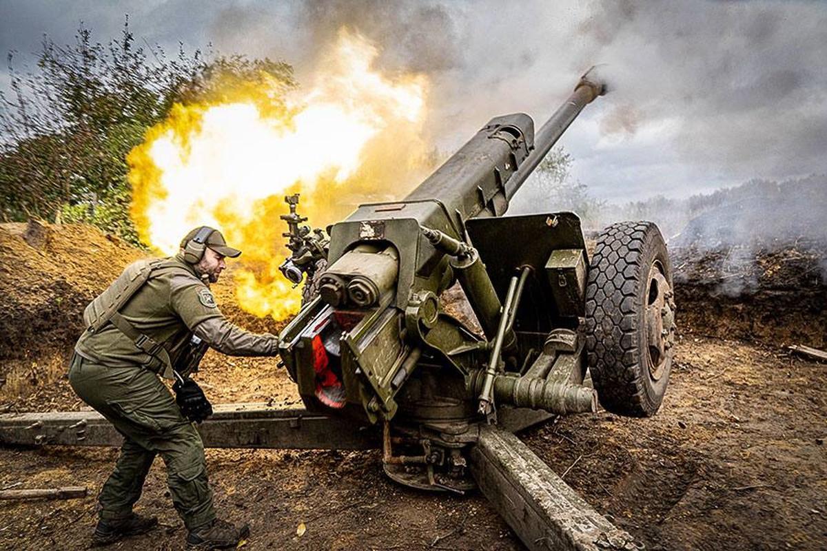Ukraine stoppt russischen Vormarsch - Schwere Kämpfe an der Front gemeldet