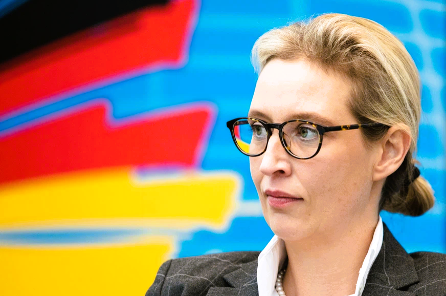 AFD auf Allzeithoch! Braune-Welle flutet durch Deutschland - Höhenflug der AfD!