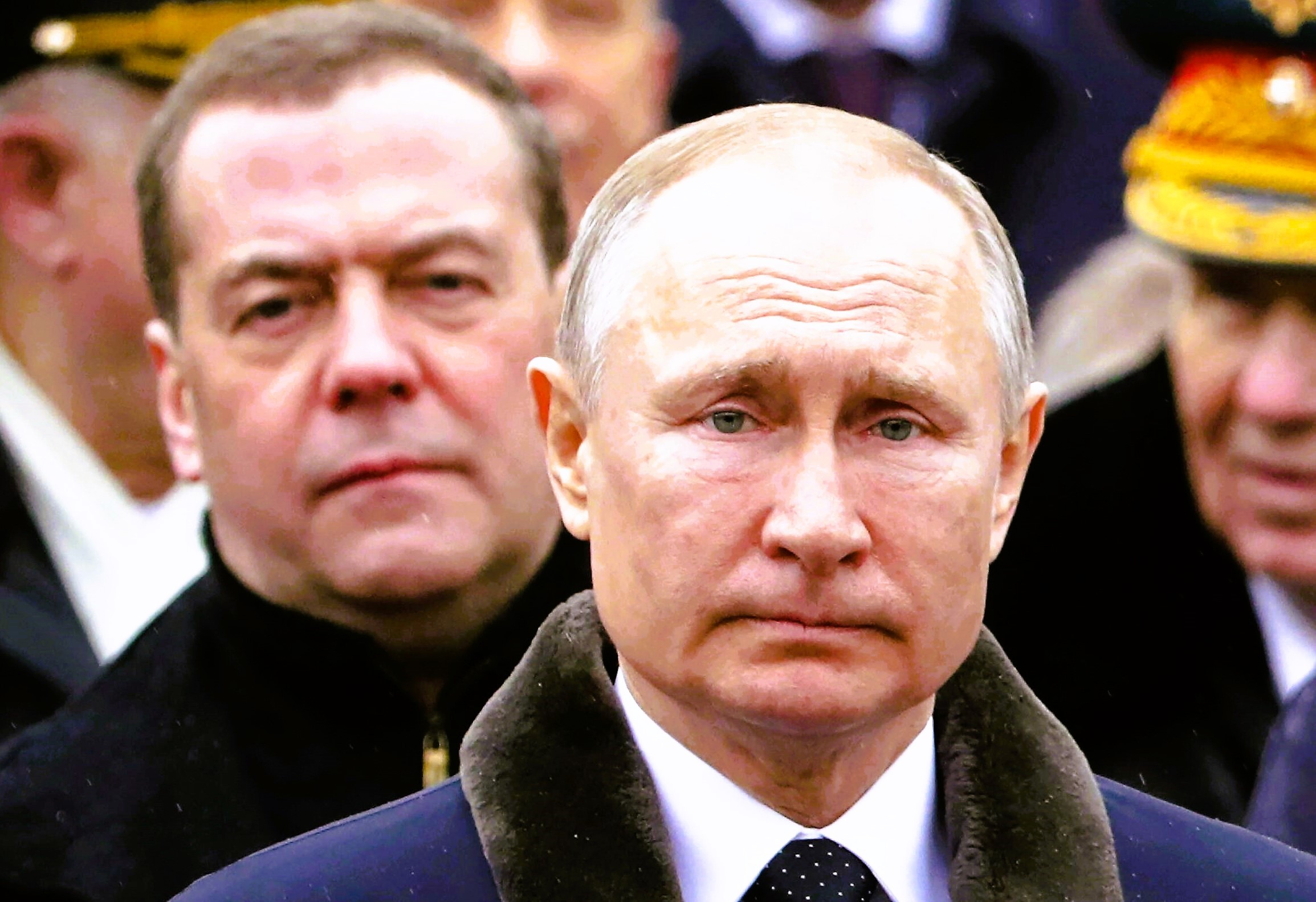 Hat Putin nicht mehr lange zu leben? Kreml-Chef lehnt angeblich Behandlung durch Wunderheiler ab