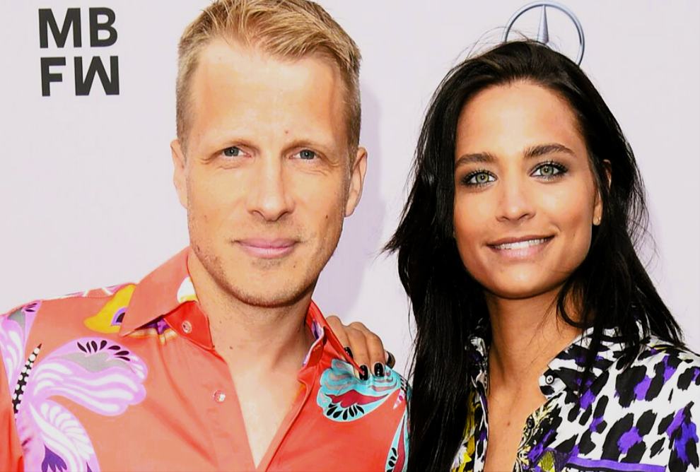 Amira Pocher über Ollis Neue: "Ich kenne sie schon" – so reagiert Olli Pocher darauf!