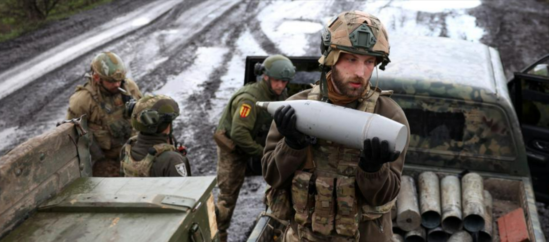 Sibirisches Bataillon stellt sich gegen Putin! Neue Kämpfer sollen die eigenen Landsleute stoppen 