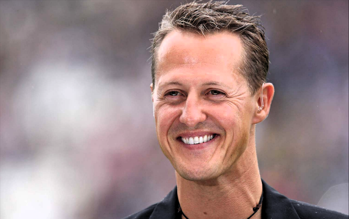 Hoffnung für Schumi? Ex-Teamkollege: "Habe gehört, dass Schumi..."