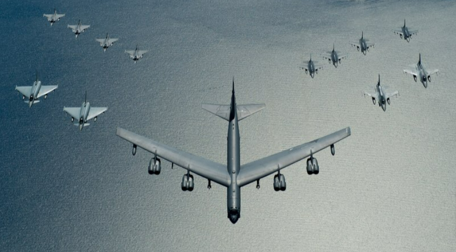 NATO wappnet sich für den Kriegsfall - Ex-General fordert Angriff auf Kaliningrad!