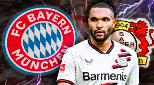 Transfer-Hammer! Bayern plündert Leverkusen - Nationalspieler meldet Einigung mit Bayern München!
